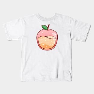 Apple Kids T-Shirt